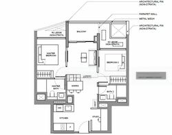 River Valley Green (D9), Condominium #485608781
